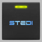 STEDI Switch Panel - Schalterprogramm - German Pickup Customs