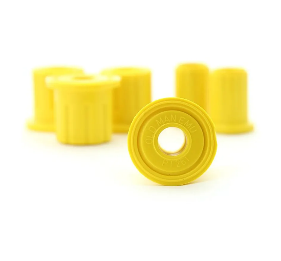 OME suspension kit for ISUZU DMAX, approx. 30-40 mm lift (from 2021 onwards)