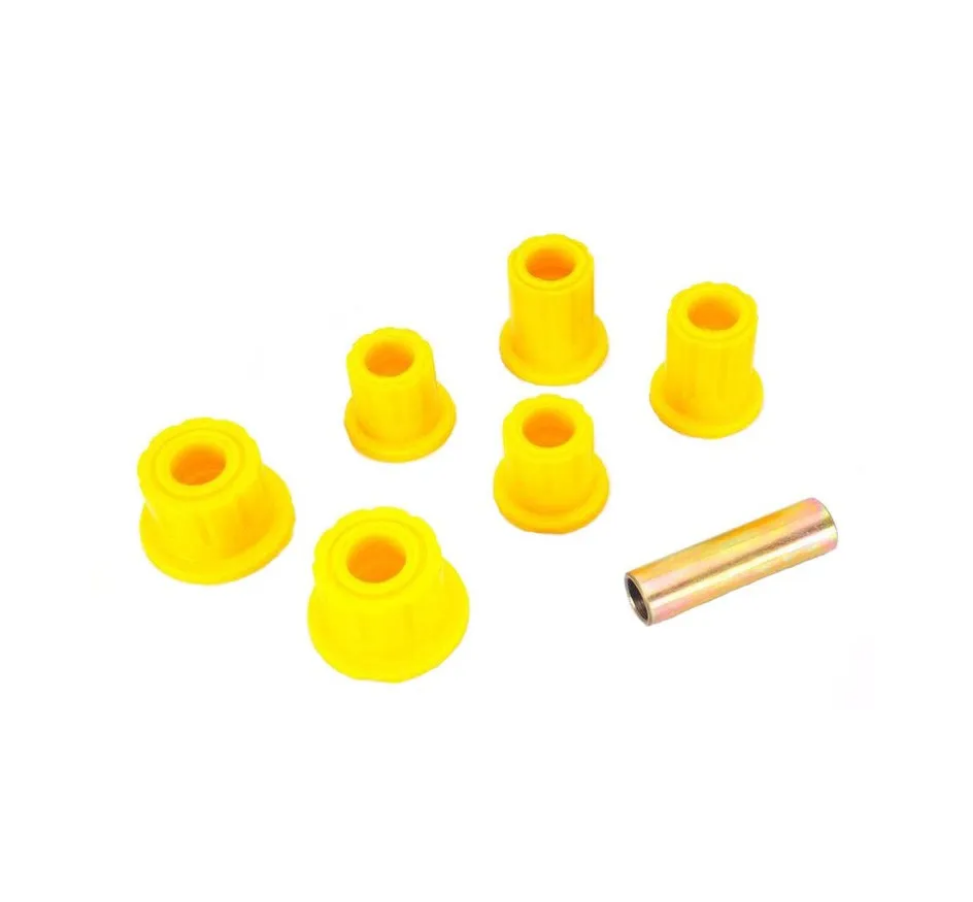 OME Fahrwerk VW Amarok ca. 30 mm Höherlegung (2.0 & V6 TDI; 2010-2022) - GPC-Offroad