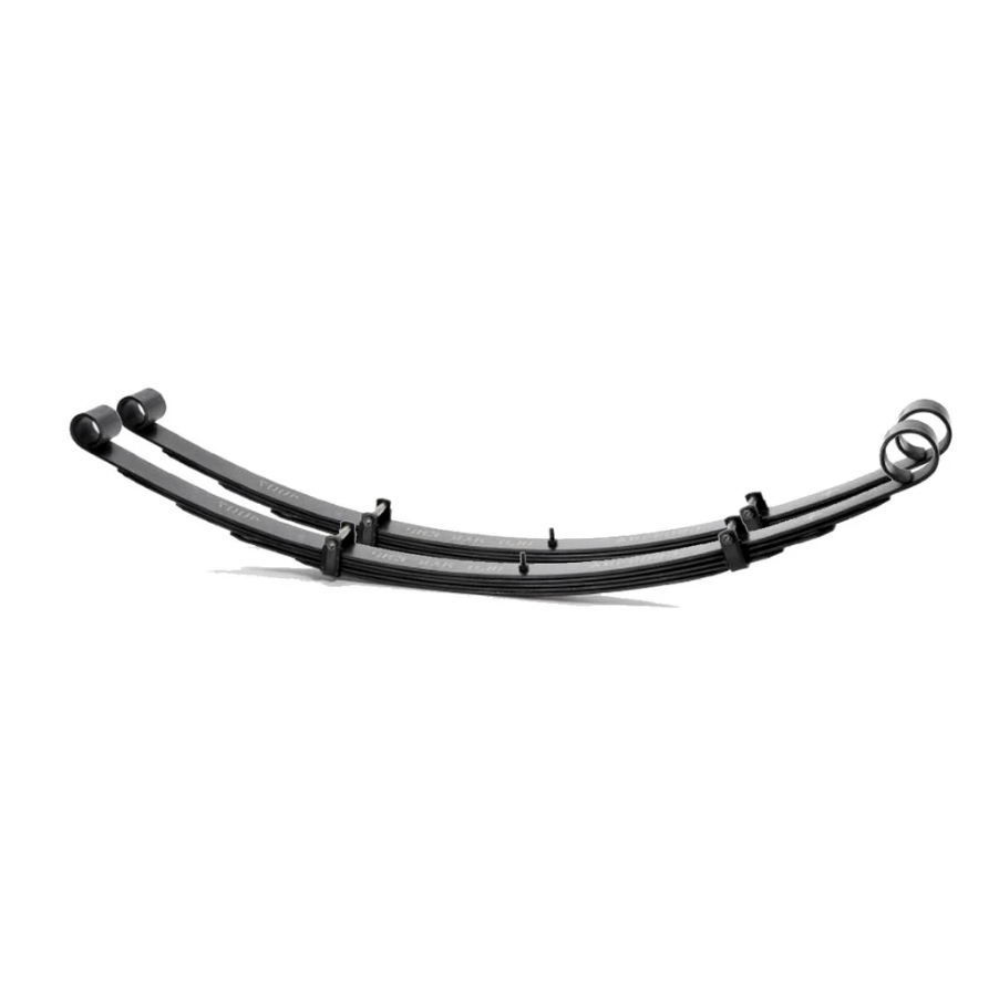 OME BP-51 Performance suspension FORD RANGER (2012-2019 - PX1/PX2)