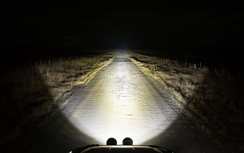STEDI Type-X™ Sport LED Driving Lights (2 Stück) - German Pickup Customs