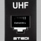 STEDI Toyota Short Type - Switch program - Hilux/Tacoma/Landcruiser/Prado