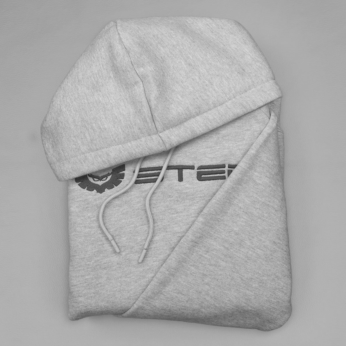 STEDI Classic Hoodie Grey