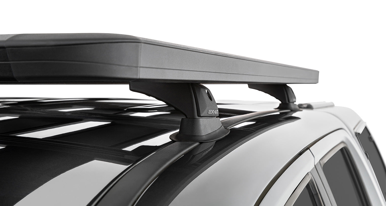 RHINO-RACK™ Platform Pioneer 6 1500X1240 incl. foot kit RCH4 for VW Amarok (2010-2023)