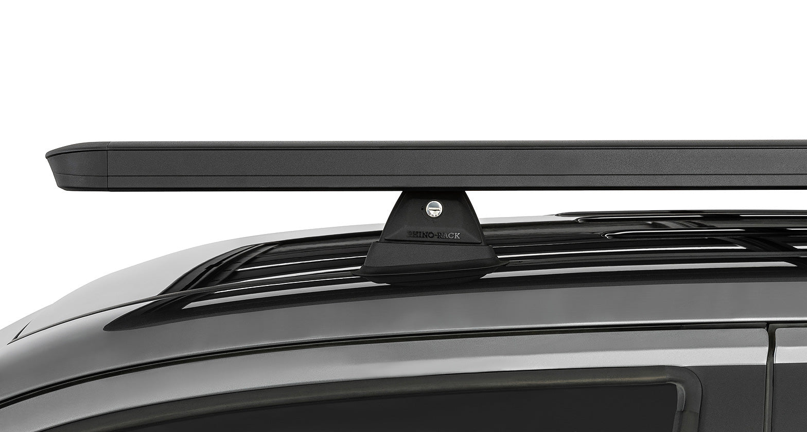 VW Amarok RHINO-RACK™ Plattform Pioneer(NG) 1528X1236 inkl. Fusskit RCP24+RCL4