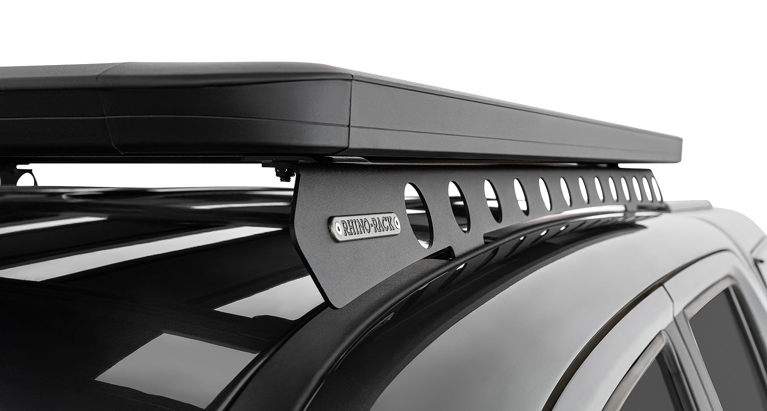 RHINO-RACK™ Plattform Pioneer 6 1500X1240 inkl. Backbone für VW Amarok (2010 bis 2023)