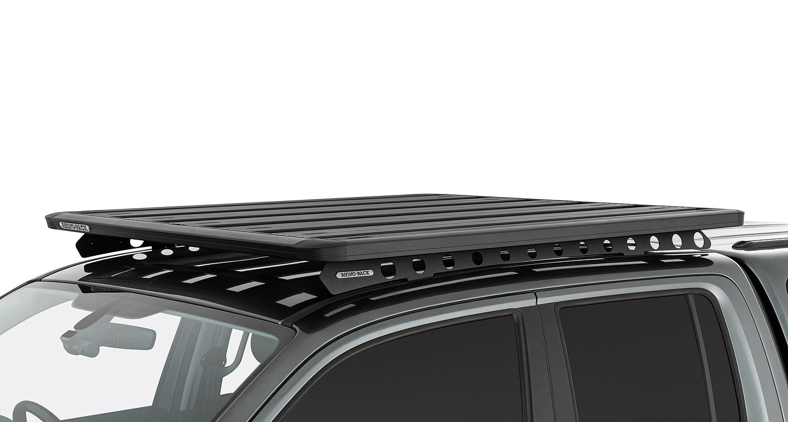 RHINO-RACK™ Platform Pioneer 6 1500X1380 incl. Backbone for VW Amarok (2010 to 2023)