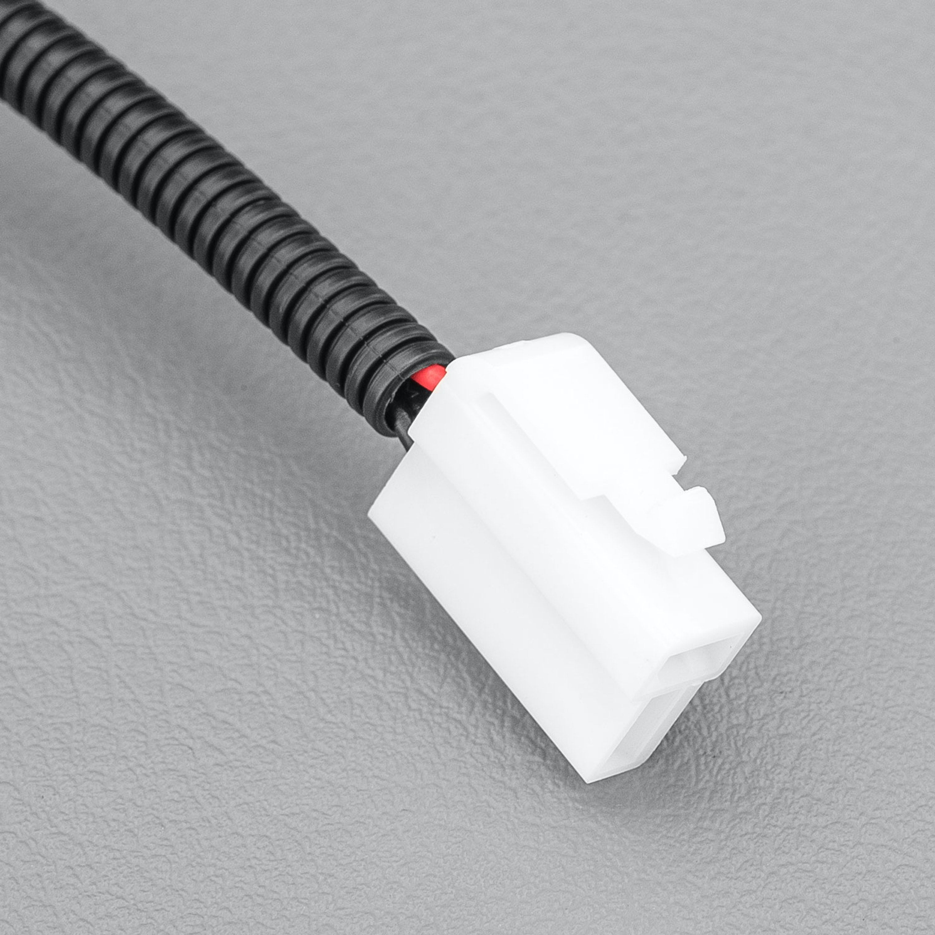 STEDI Toyota Landcruiser 200 Series (Ab 2016-) Fernlicht Adapter - GPC-Offroad