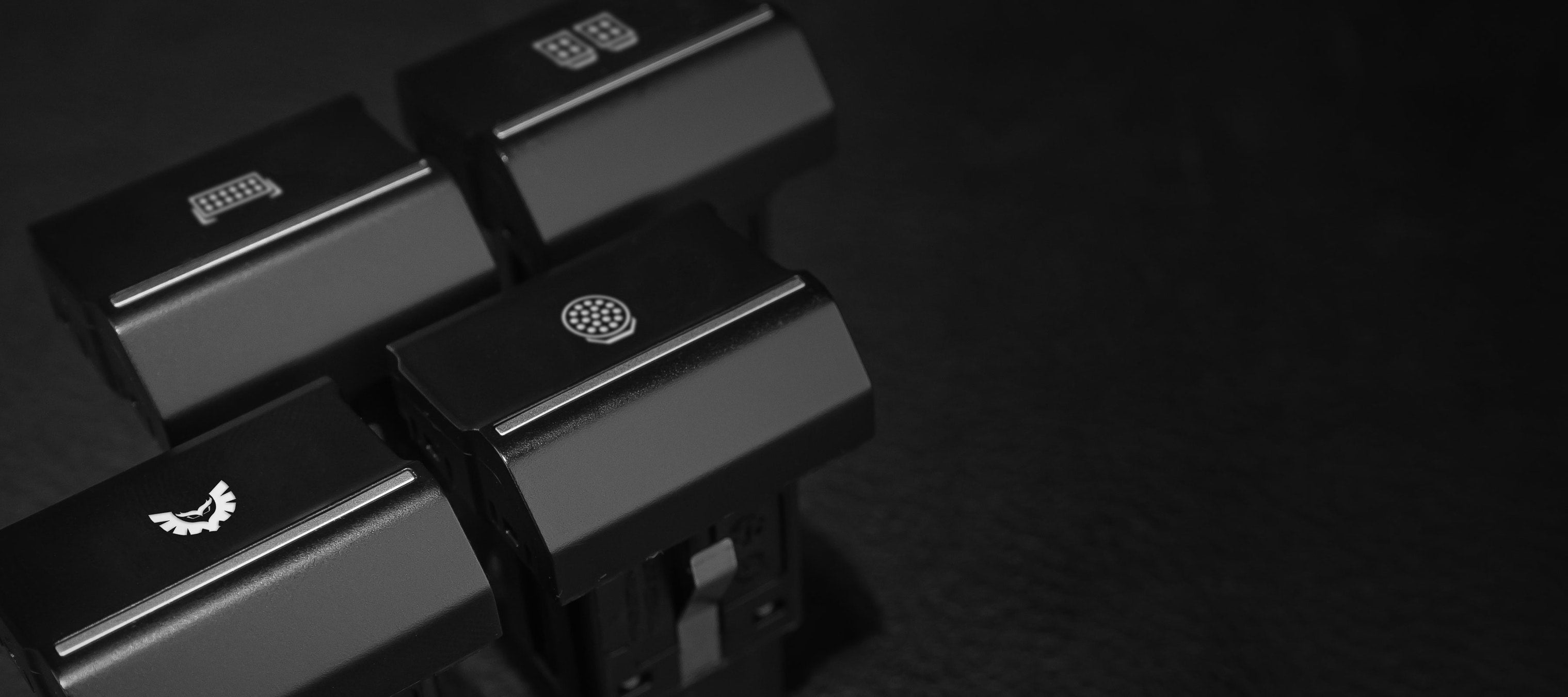 STEDI VW Amarok (2016-2022) Mittelkonsole - Schalterprogramm