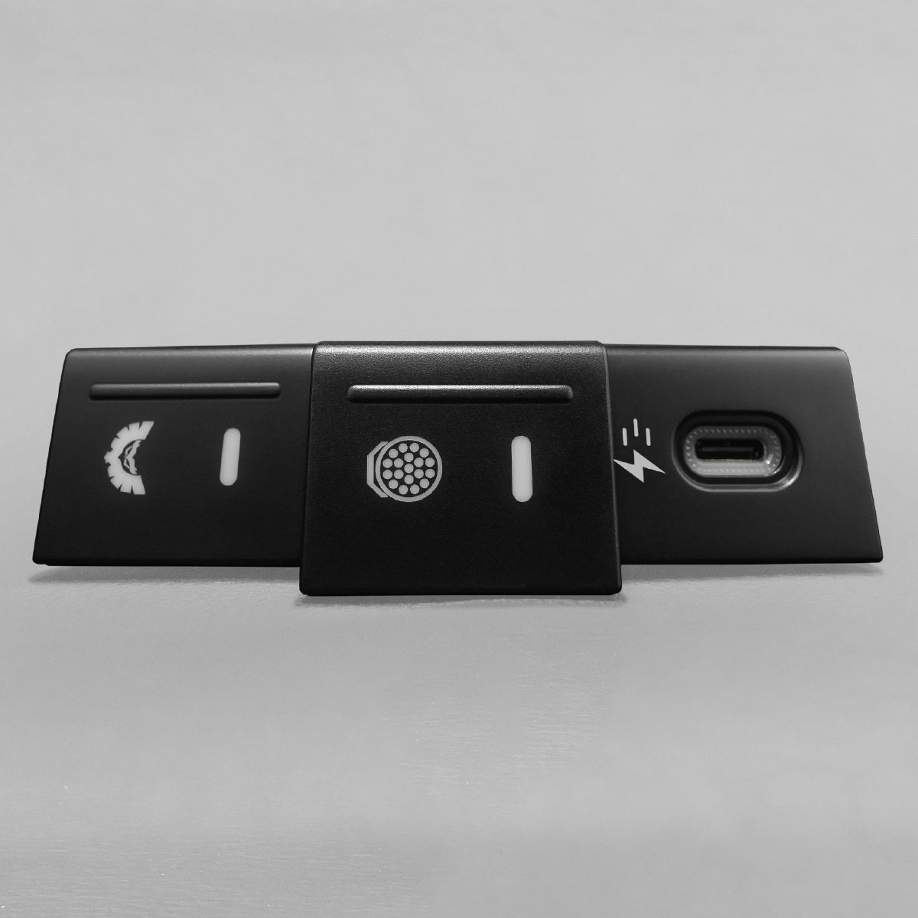 STEDI VW Amarok (2011-2022) Schaltkonsole - Schalterprogramm