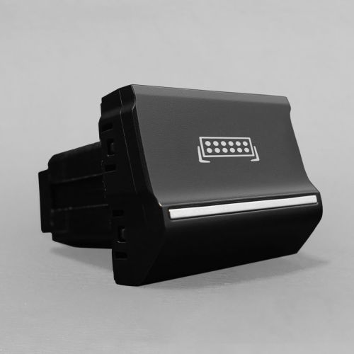 STEDI VW Amarok (2016-2022) Mittelkonsole - Schalterprogramm