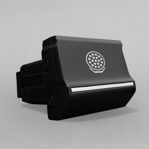 STEDI VW Amarok (2016-2022) Mittelkonsole - Schalterprogramm