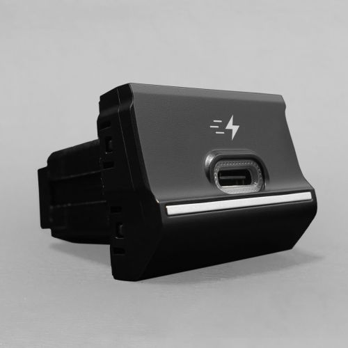 STEDI VW Amarok (2016-2022) Mittelkonsole - Schalterprogramm