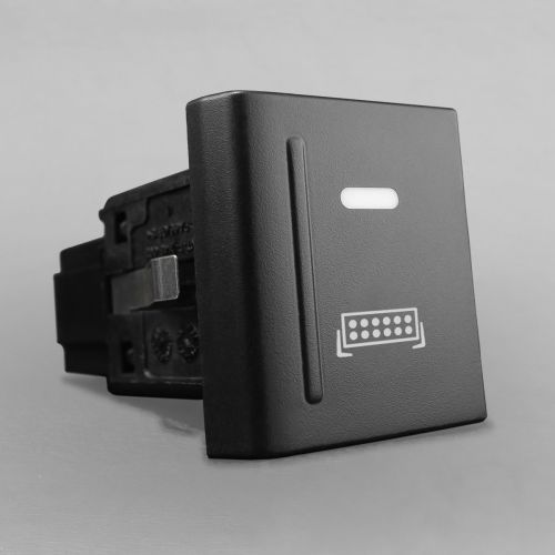 STEDI VW Amarok (2011-2022) Schaltkonsole - Schalterprogramm