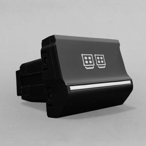 STEDI VW Amarok (2016-2022) Mittelkonsole - Schalterprogramm