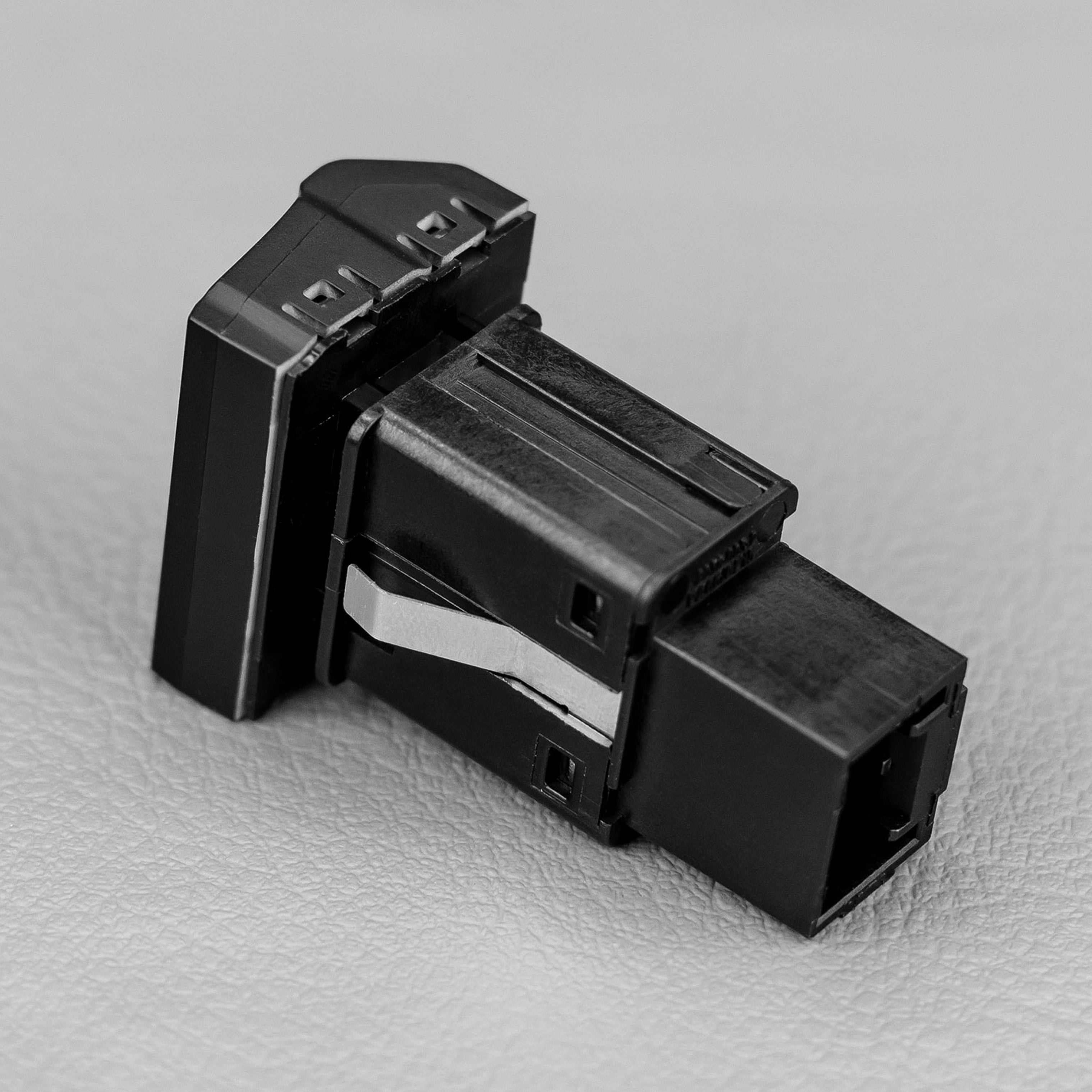 STEDI VW Amarok (2016-2022) Mittelkonsole - Schalterprogramm