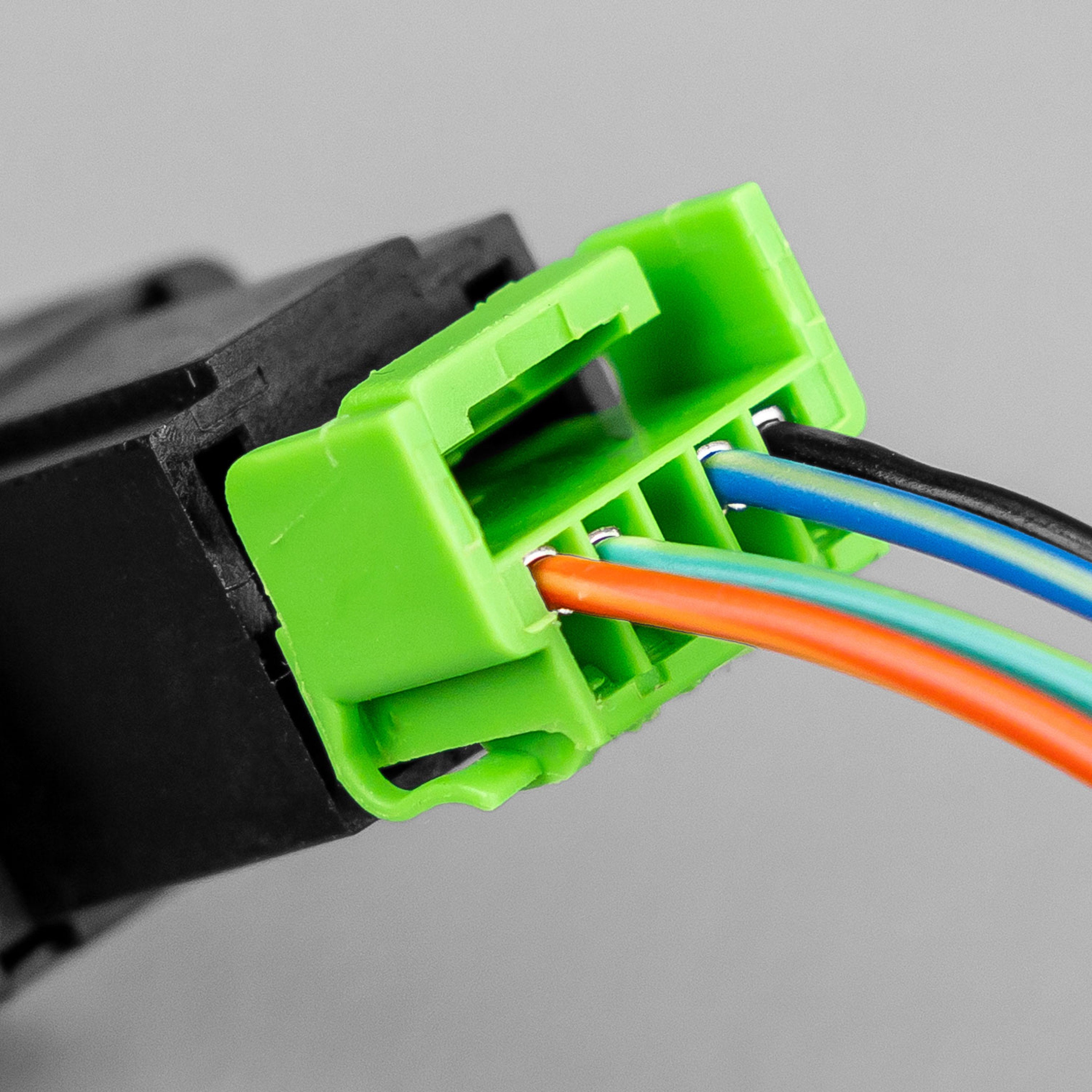 STEDI VW Amarok (2011-2022) Schaltkonsole - Schalterprogramm