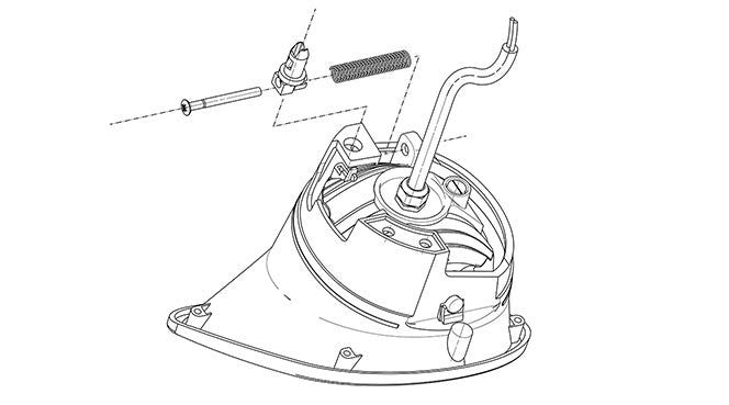 STEDI LED Nebelscheinwerfer für ARB Summit Bull Bar - GPC-Offroad