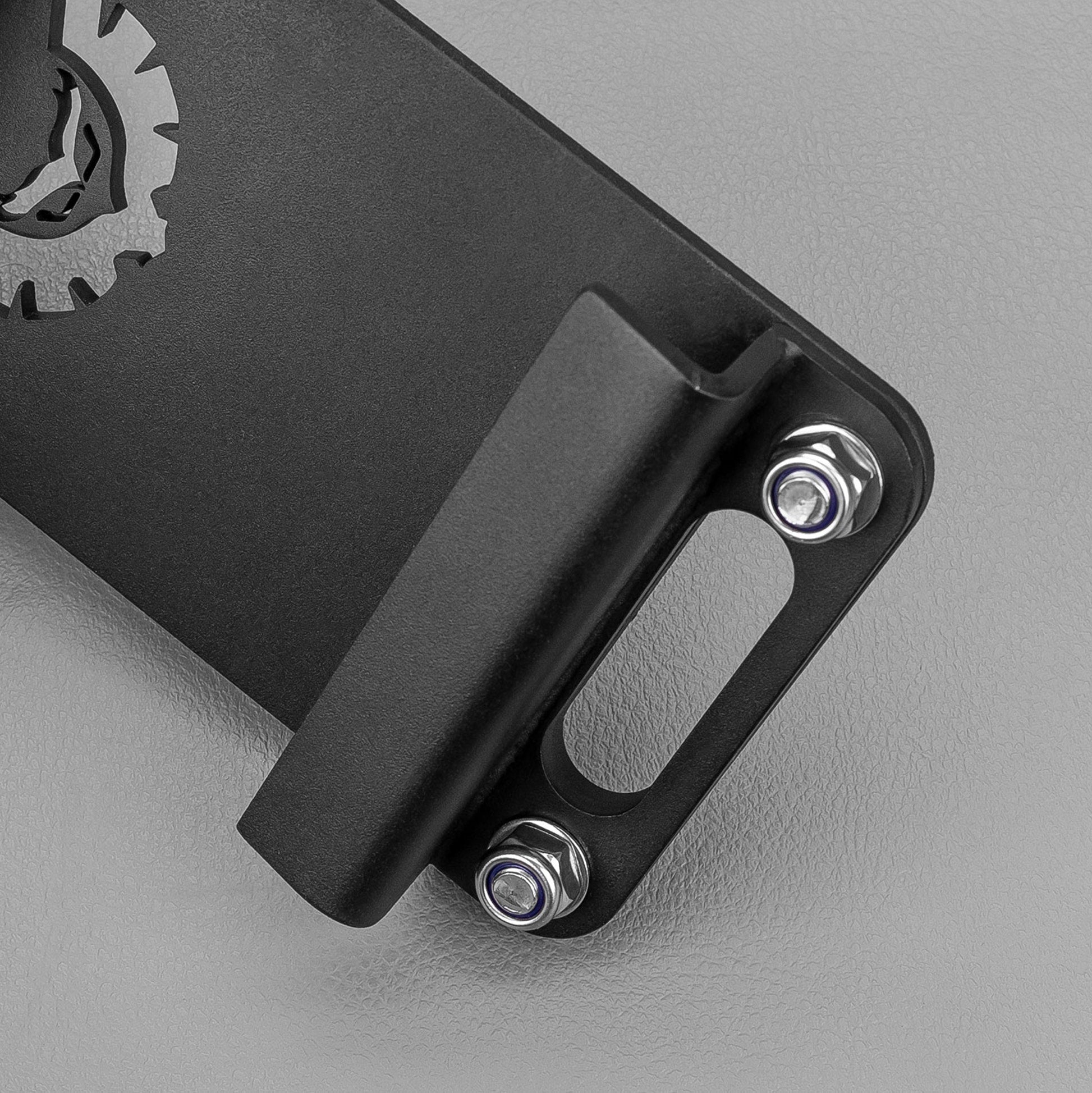 STEDI Light Bar Befestigung für ARB Base Rack - GPC-Offroad