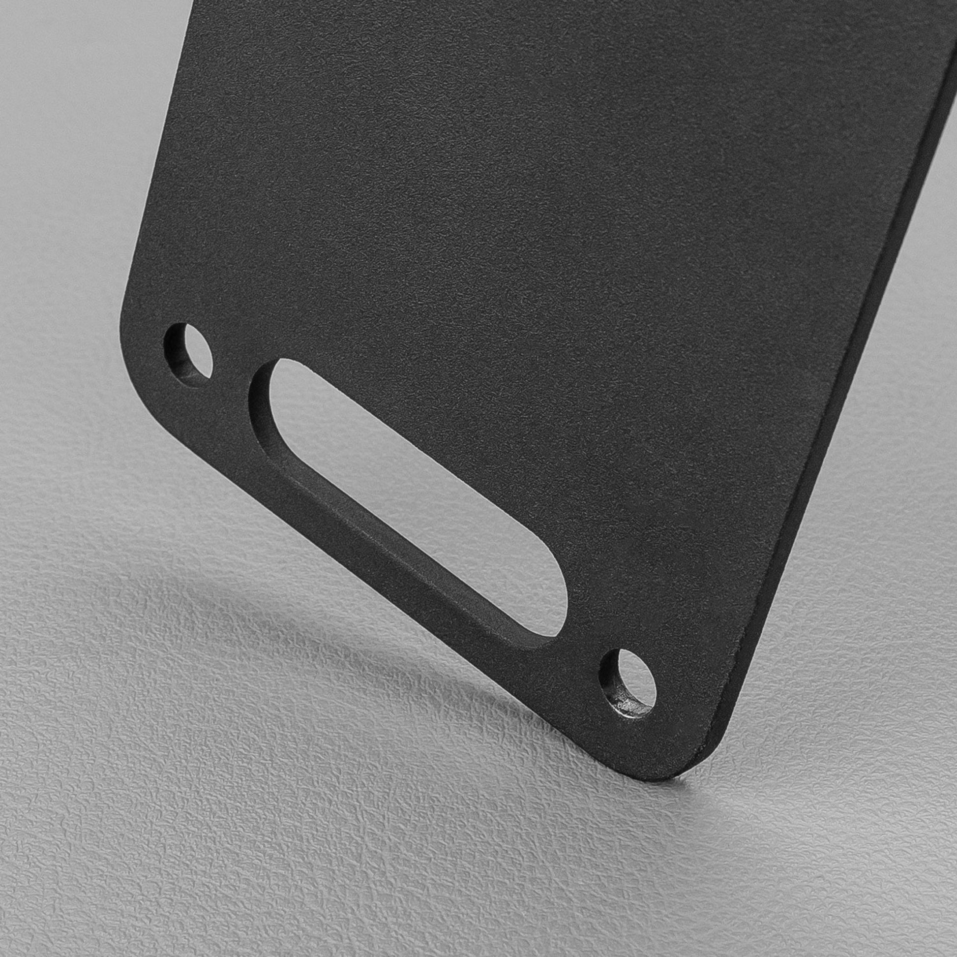 STEDI Light Bar Befestigung für ARB Base Rack - GPC-Offroad