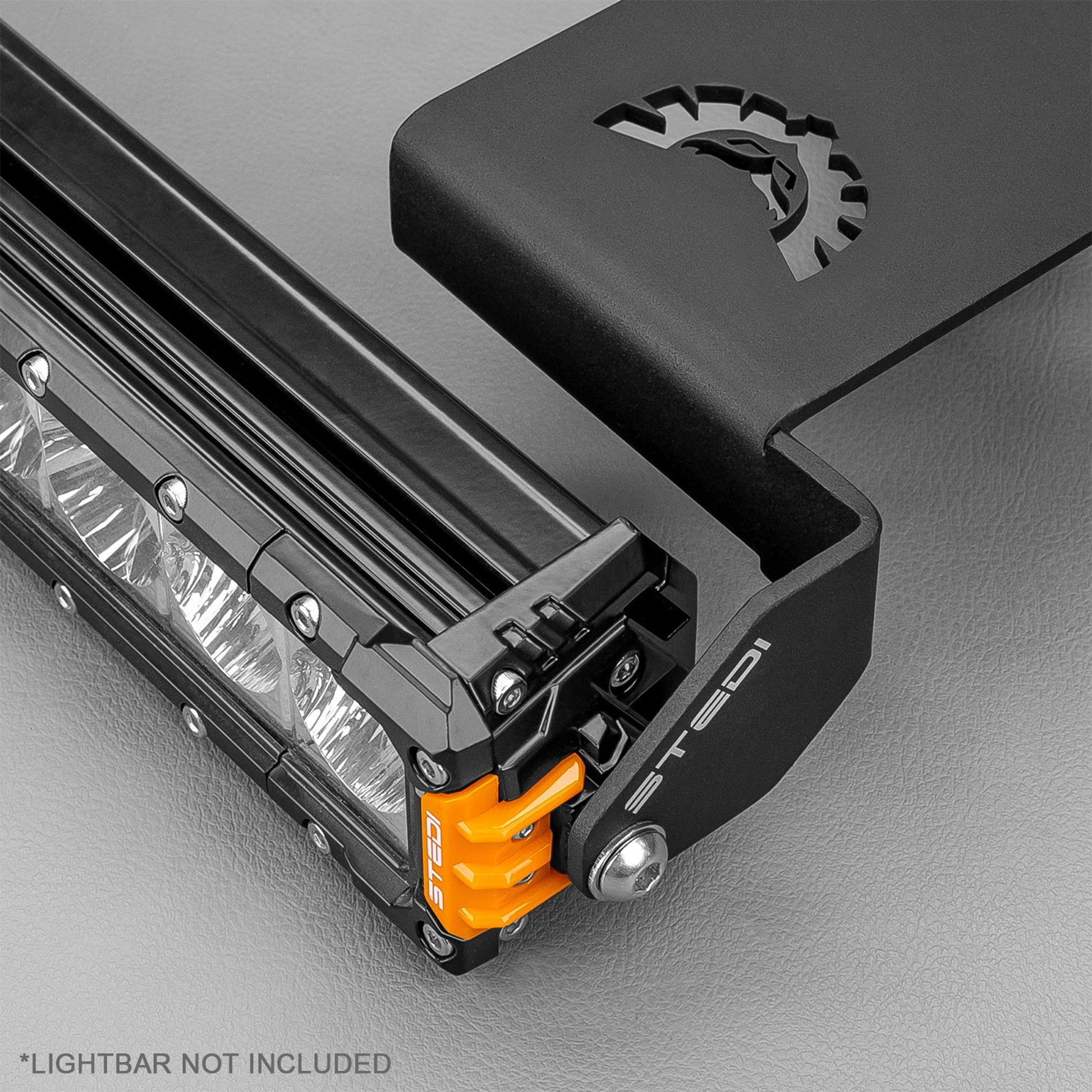 STEDI Light Bar Befestigung für ARB Base Rack - GPC-Offroad