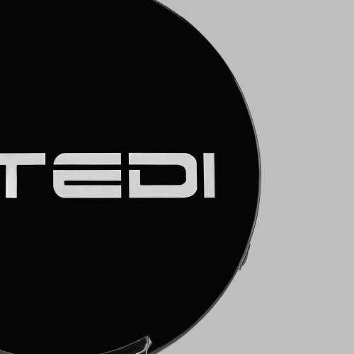 STEDI TYPE-X™ 8.5" Abdeckung (Cover) - GPC-Offroad