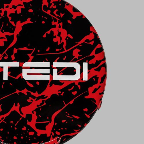 STEDI TYPE-X™ 8.5" Abdeckung (Cover) - GPC-Offroad