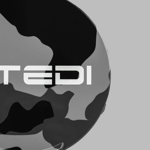STEDI TYPE-X™ 8.5" Abdeckung (Cover) - GPC-Offroad