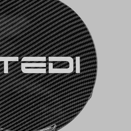 STEDI TYPE-X™ 8.5" Abdeckung (Cover) - GPC-Offroad