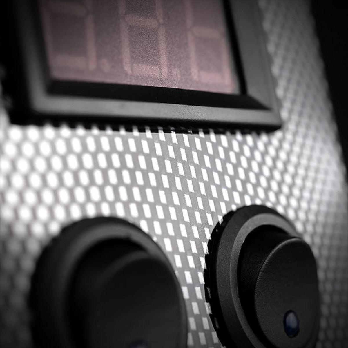 STEDI 12V carbon switch panel