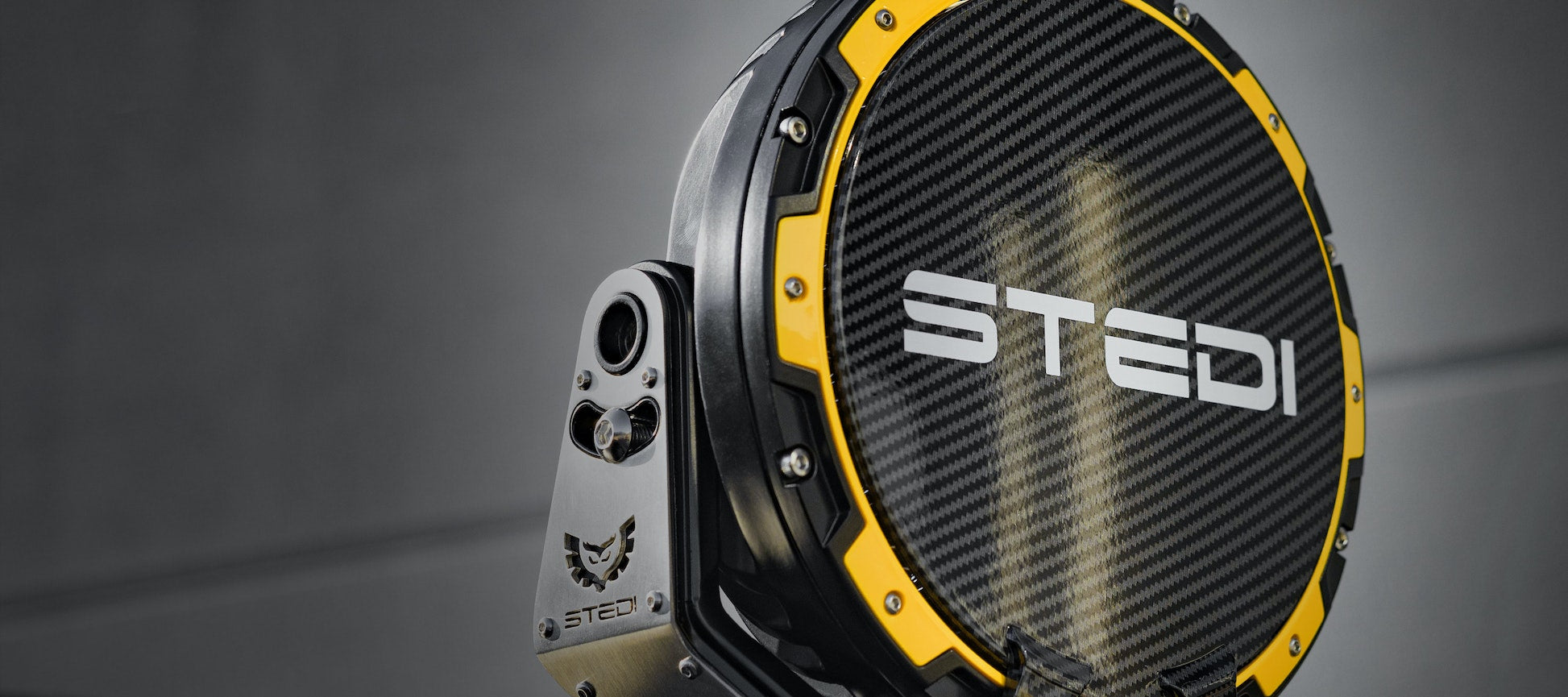 STEDI TYPE-X™ 8.5" Abdeckung (Cover) - GPC-Offroad