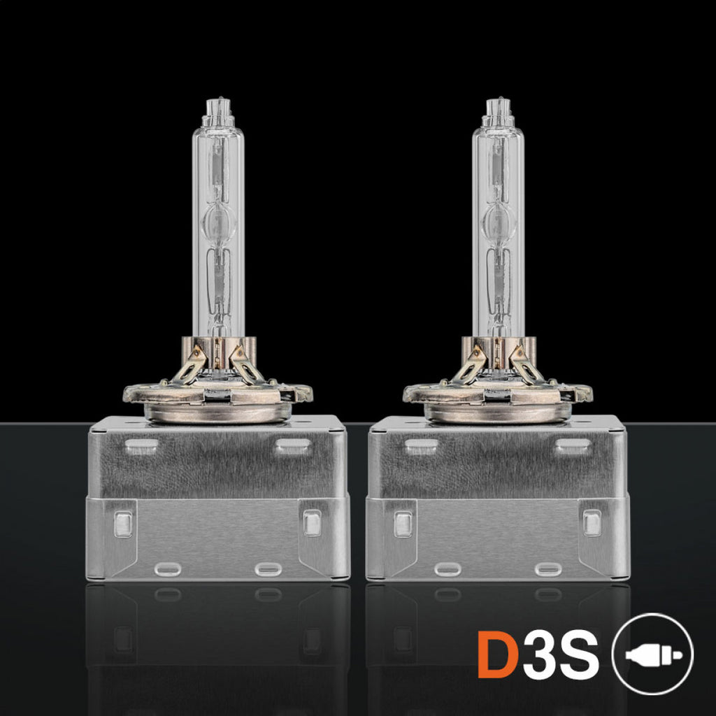 STEDI D3S Xenon HID conversion kit