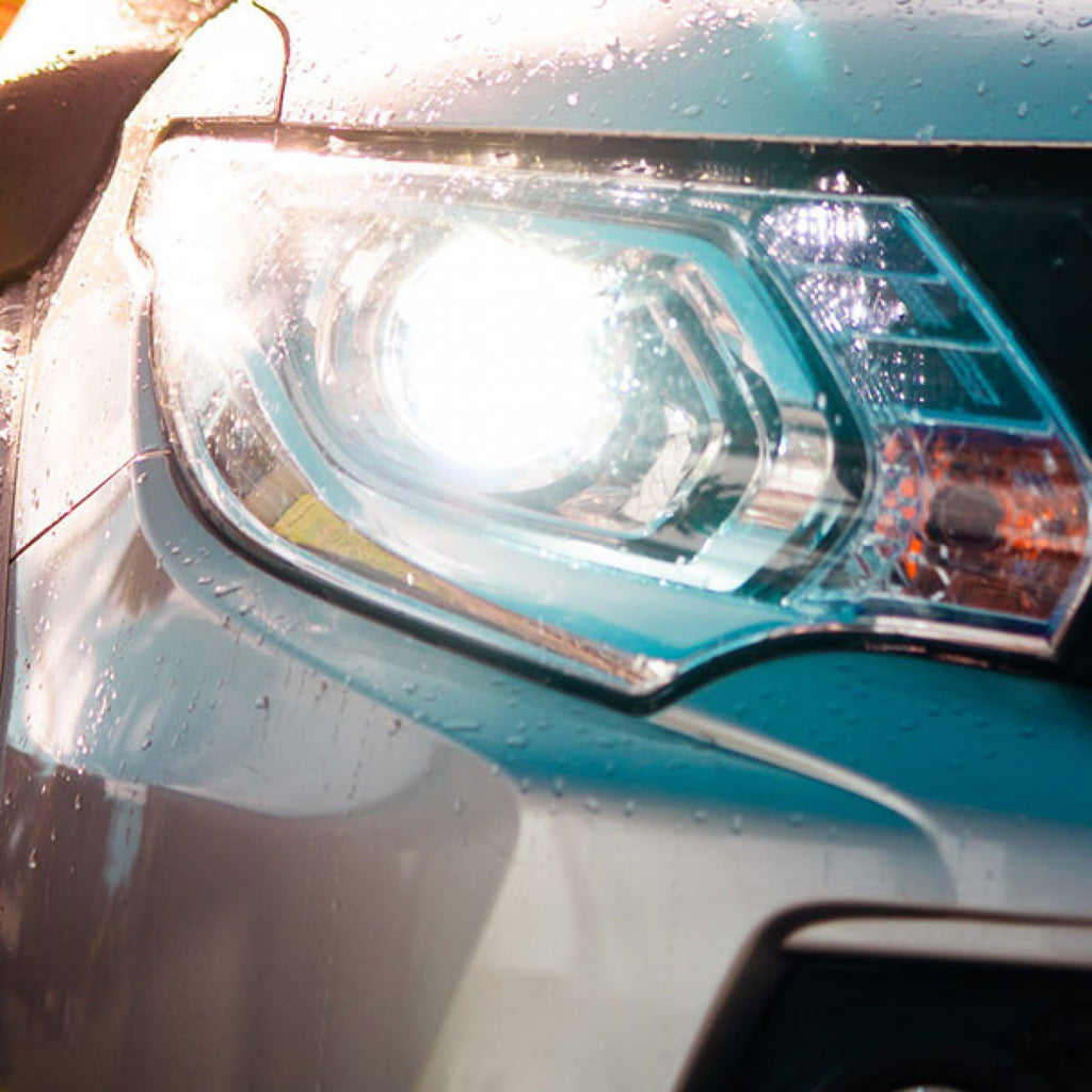 STEDI D5S Xenon HID conversion kit