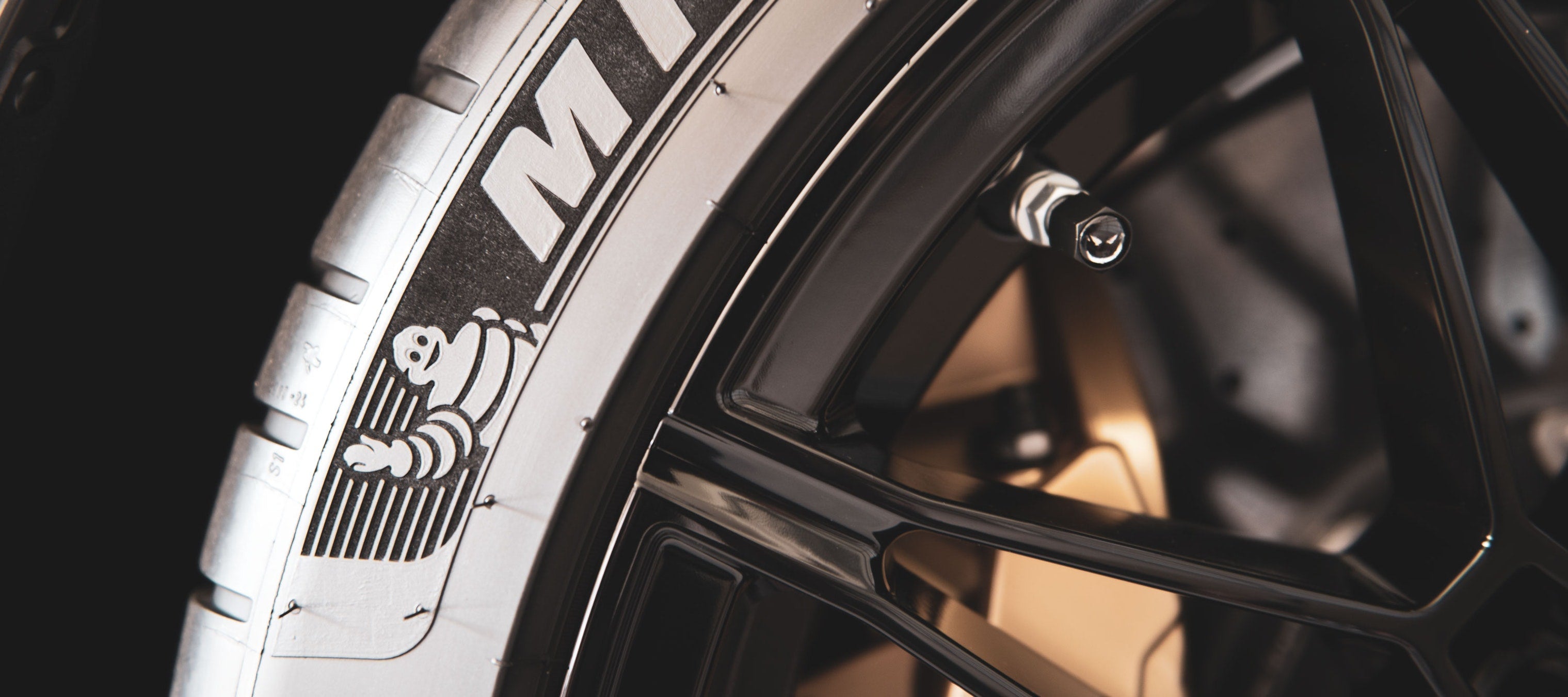 STEDI™ Ventilkappen - GPC-Offroad