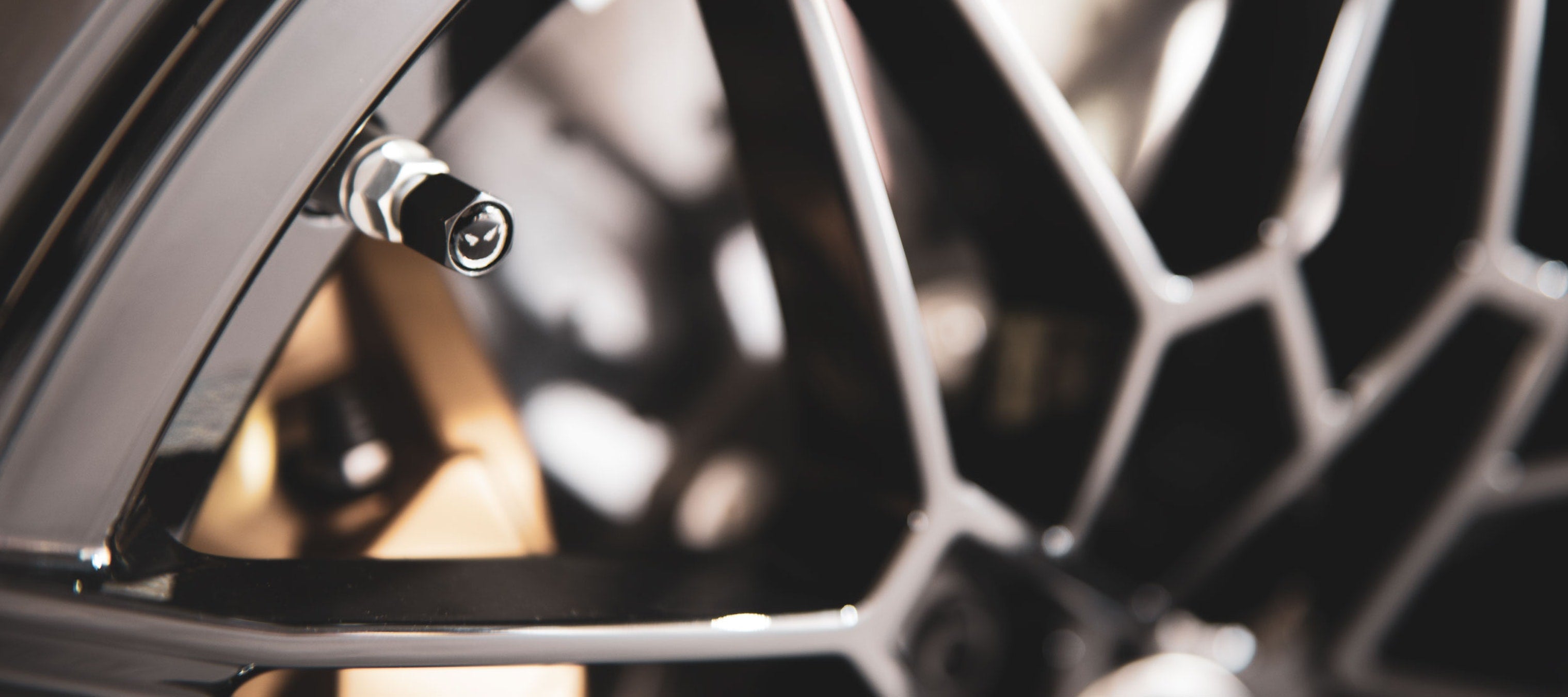 STEDI™ Ventilkappen - GPC-Offroad