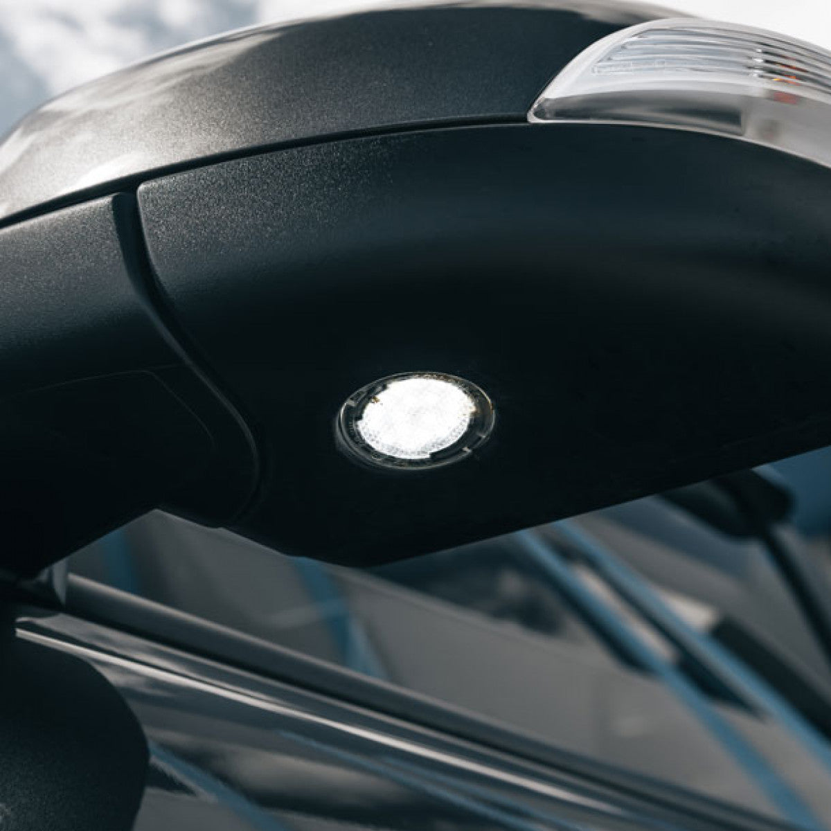 STEDI LED Umfeldbeleuchtung Ford Ranger & Ranger Raptor - German Pickup Customs