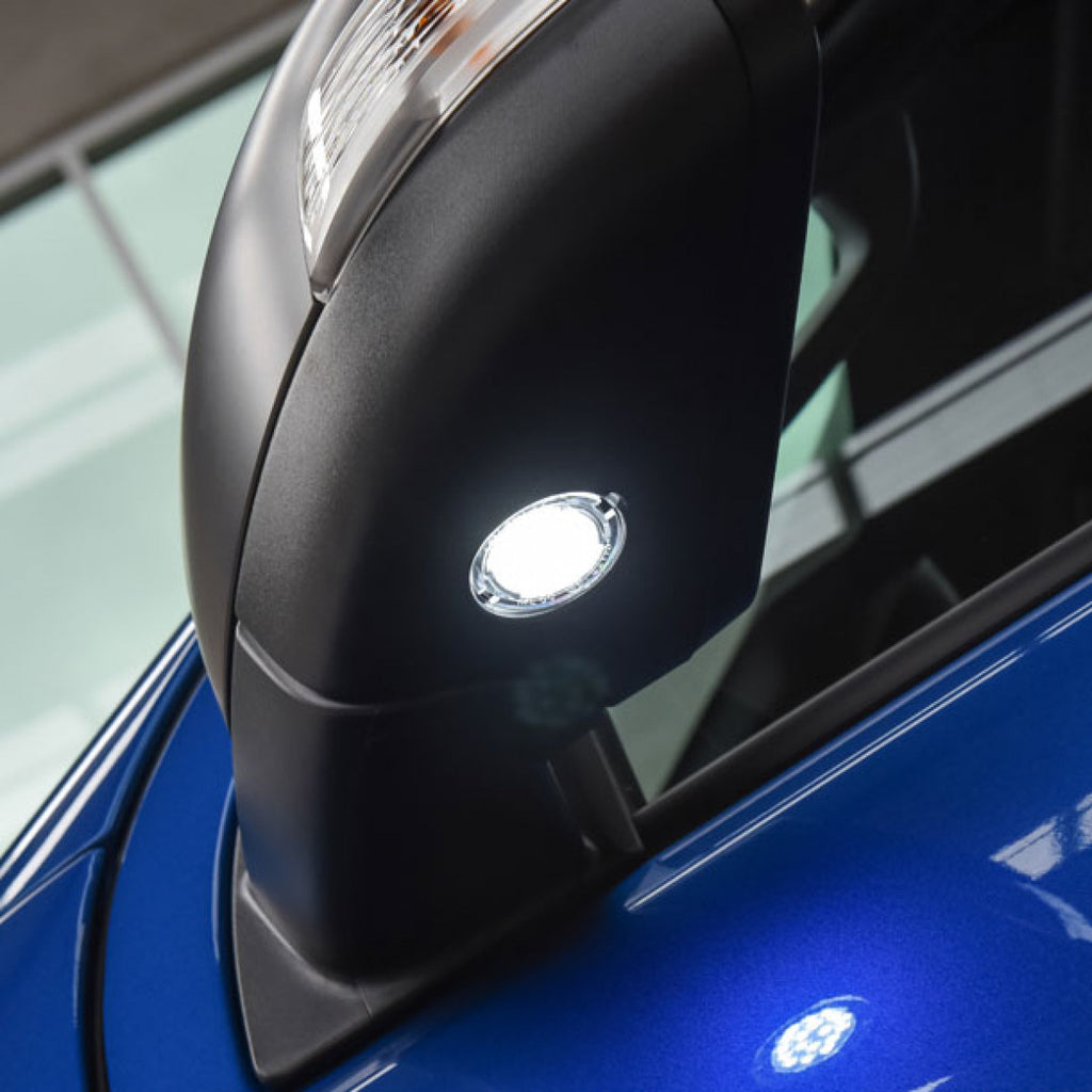 STEDI LED Umfeldbeleuchtung Ford Ranger & Ranger Raptor - German Pickup Customs