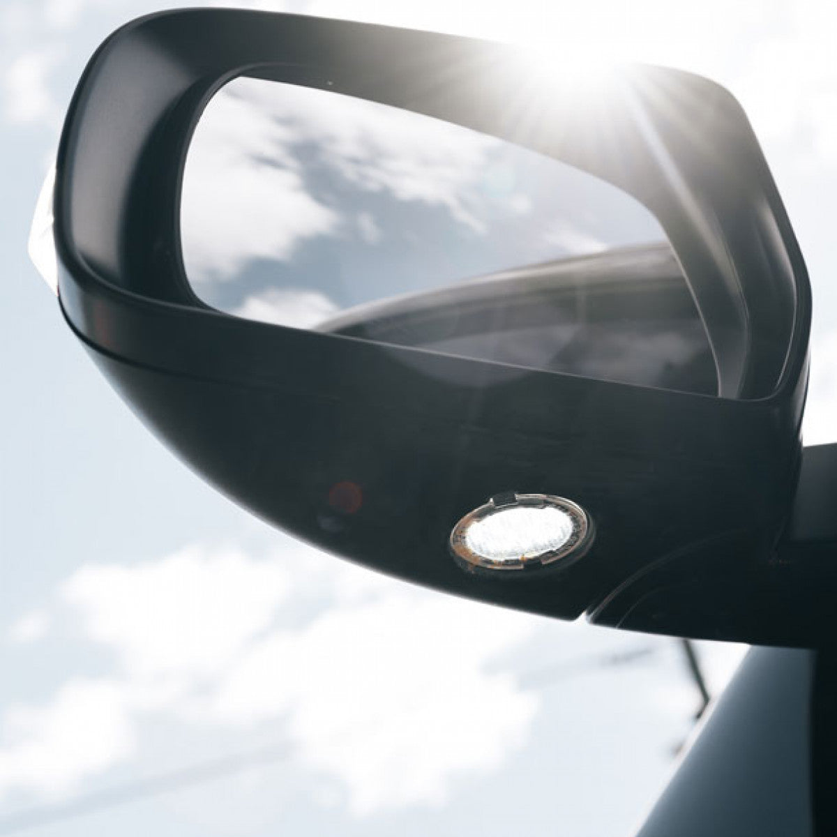 STEDI LED Umfeldbeleuchtung Ford Ranger & Ranger Raptor - German Pickup Customs