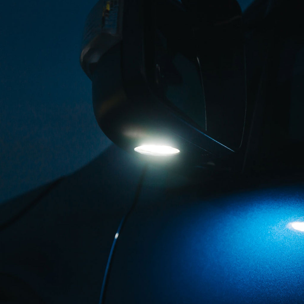Led Umfeldbeleuchtung Für-FORD Mondeo MK5 Ecosport Edge Kuga Focus Ranger S- Max