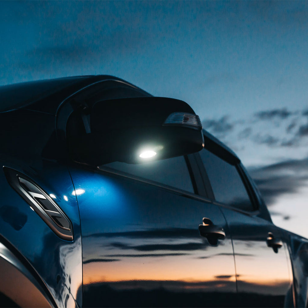 STEDI LED Umfeldbeleuchtung für Ford Ranger & Ranger Raptor (bis 2022)
