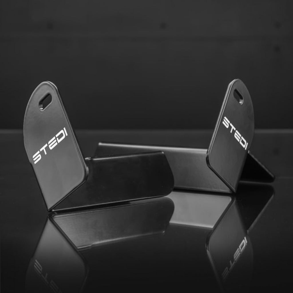 STEDI Ford Ranger (PX3) Kühlergrill-Befestigung - German Pickup Customs