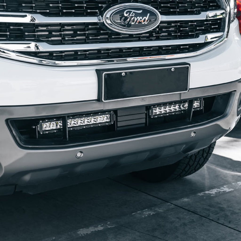 STEDI Ford Ranger (PX3) Kühlergrill-Befestigung - German Pickup Customs