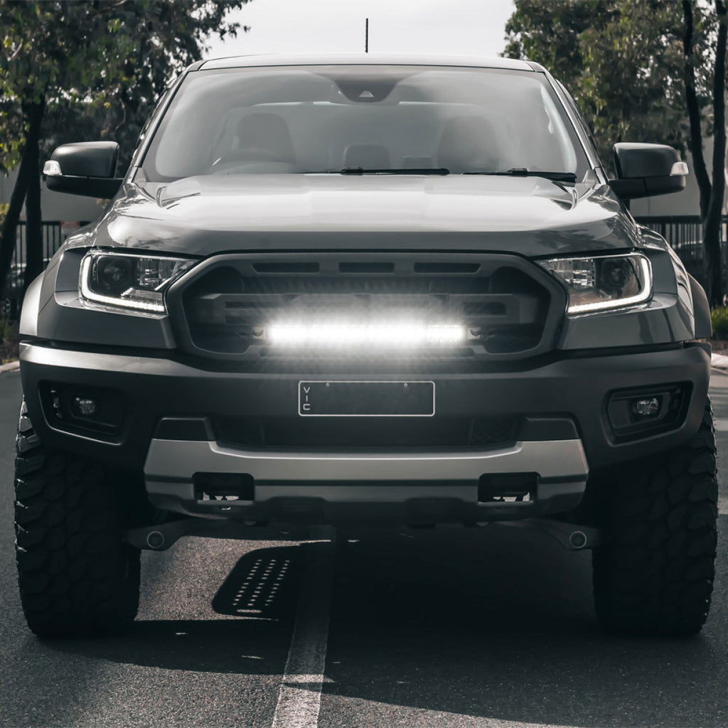 STEDI Ford Ranger Raptor Kühlergrill Befestigung für LED Light Bar