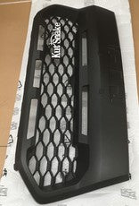 Kut Snake Kühlergrill Ford Ranger PX3 Wildtrack - German Pickup Customs