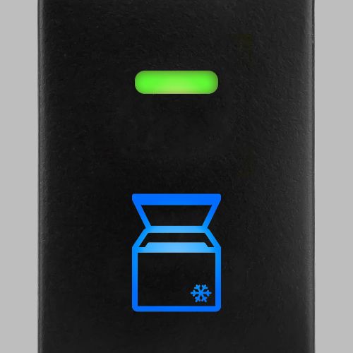 STEDI Toyota/Suzuki/Mitsubishi Short Type - Switch program - Hilux/Tacoma/Landcruiser/Prado/Jimny/L200 Triton/Pajero+Sport