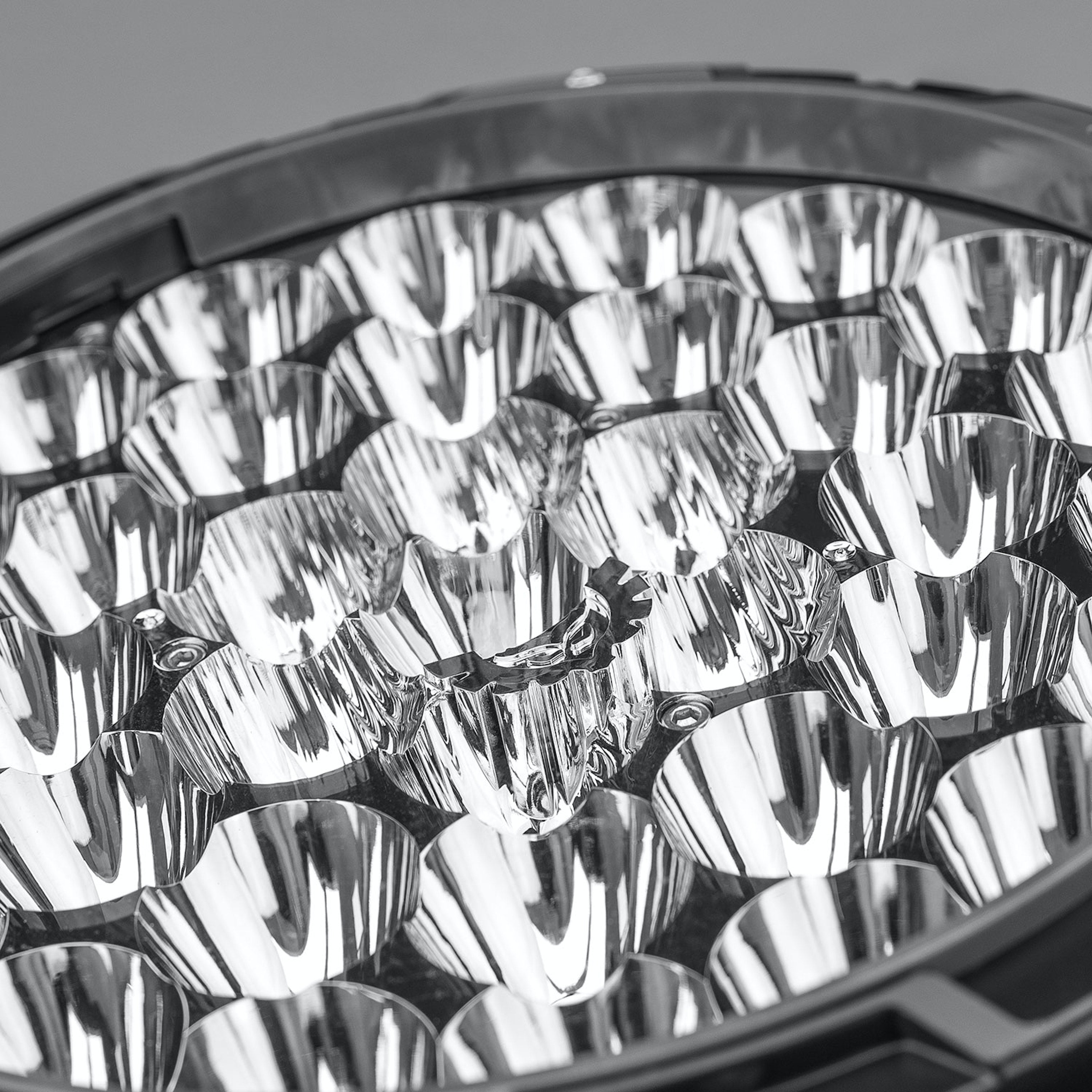 STEDI Type-X™ Sport 8,5" LED Driving Lights (1 Stück) - GPC-Offroad