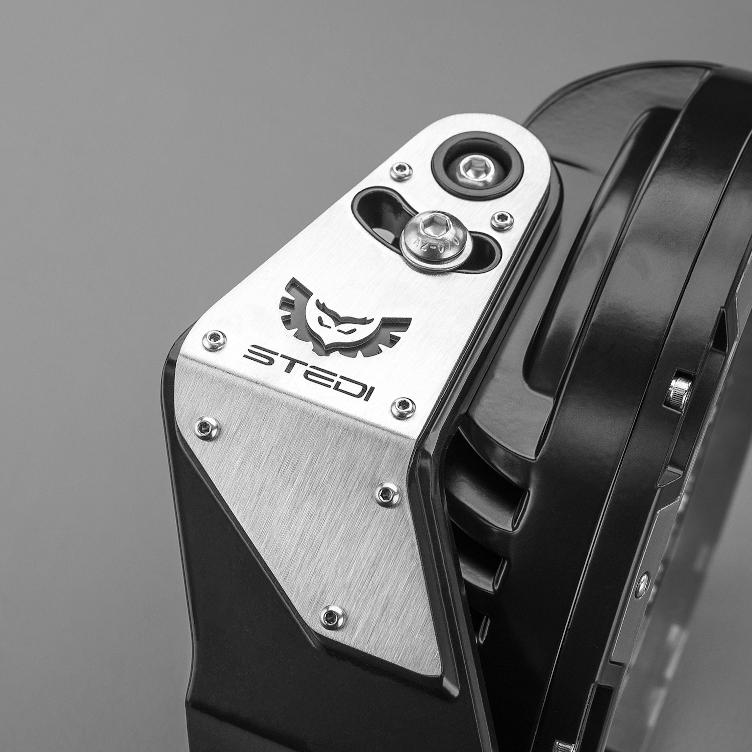 STEDI Type-X ™ PRO LED Driving Lights (1 Stück) - GPC-Offroad