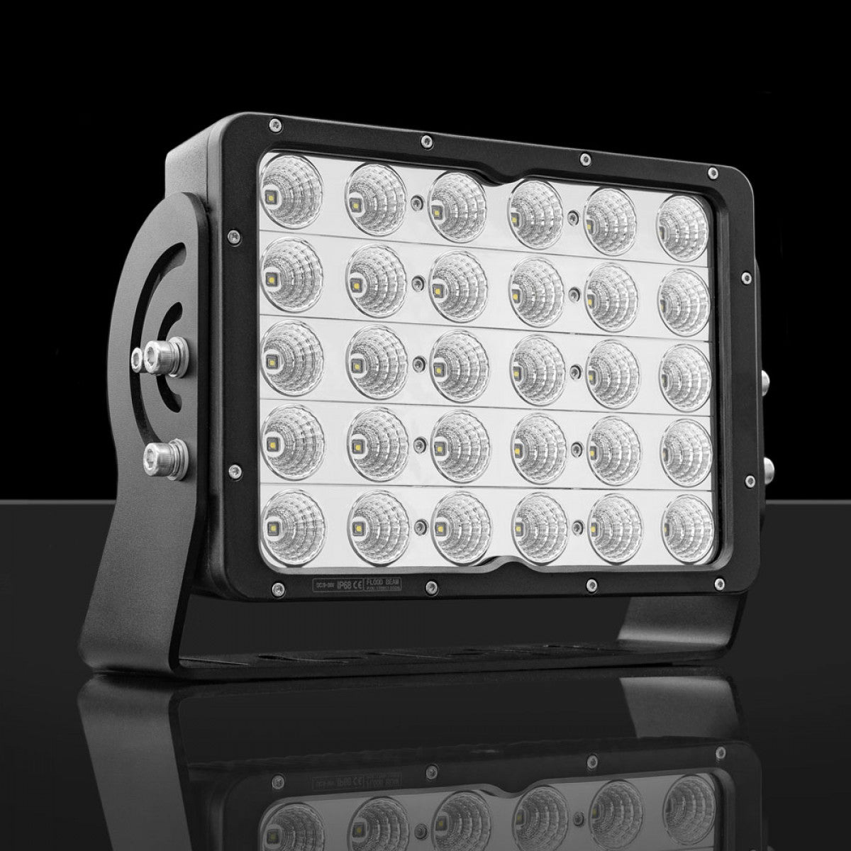STEDI 150W Heavy Duty LED Work Light