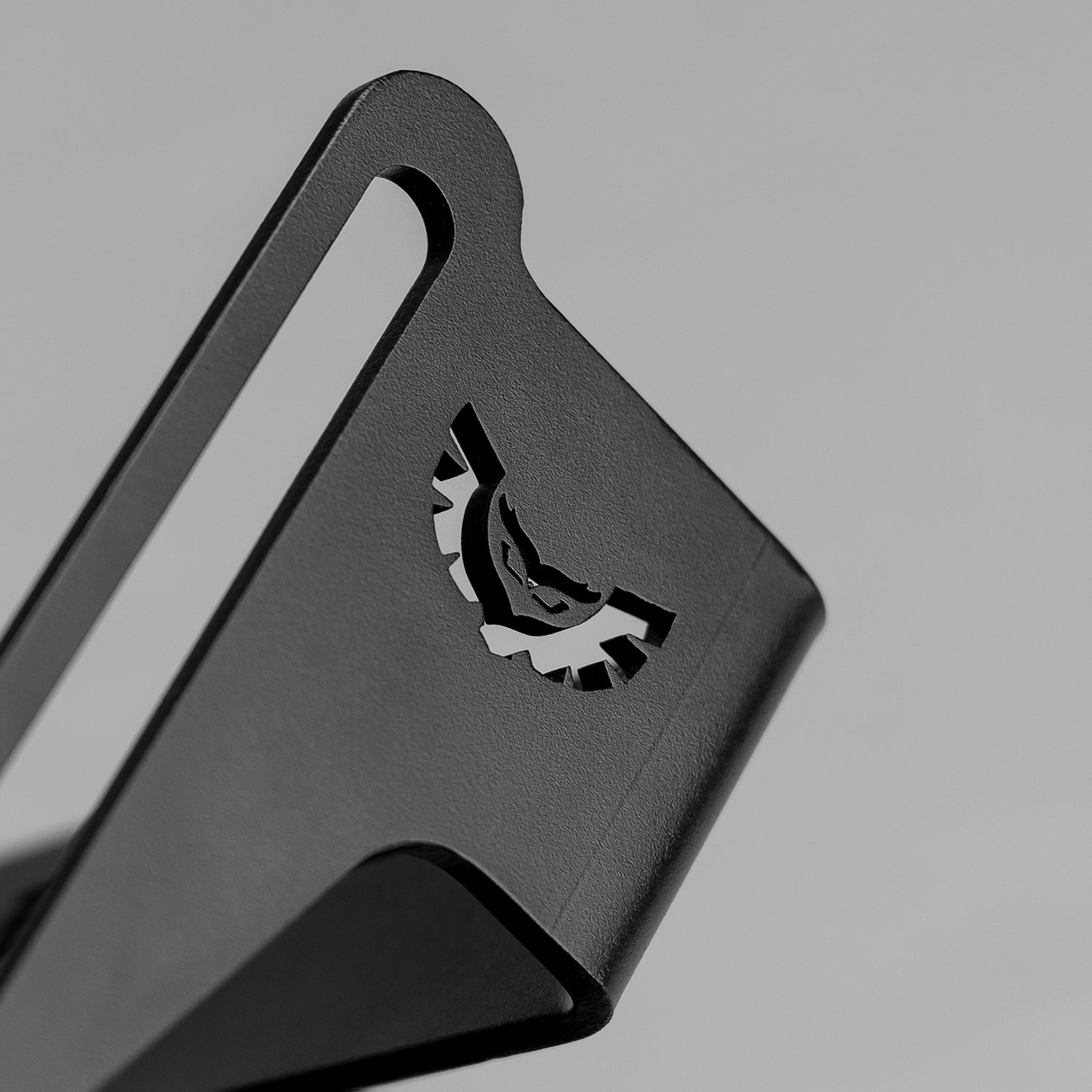 STEDI Toyota Hilux (N80 ab 2015+) Kühlergrill Befestigung für LED Bar - GPC-Offroad