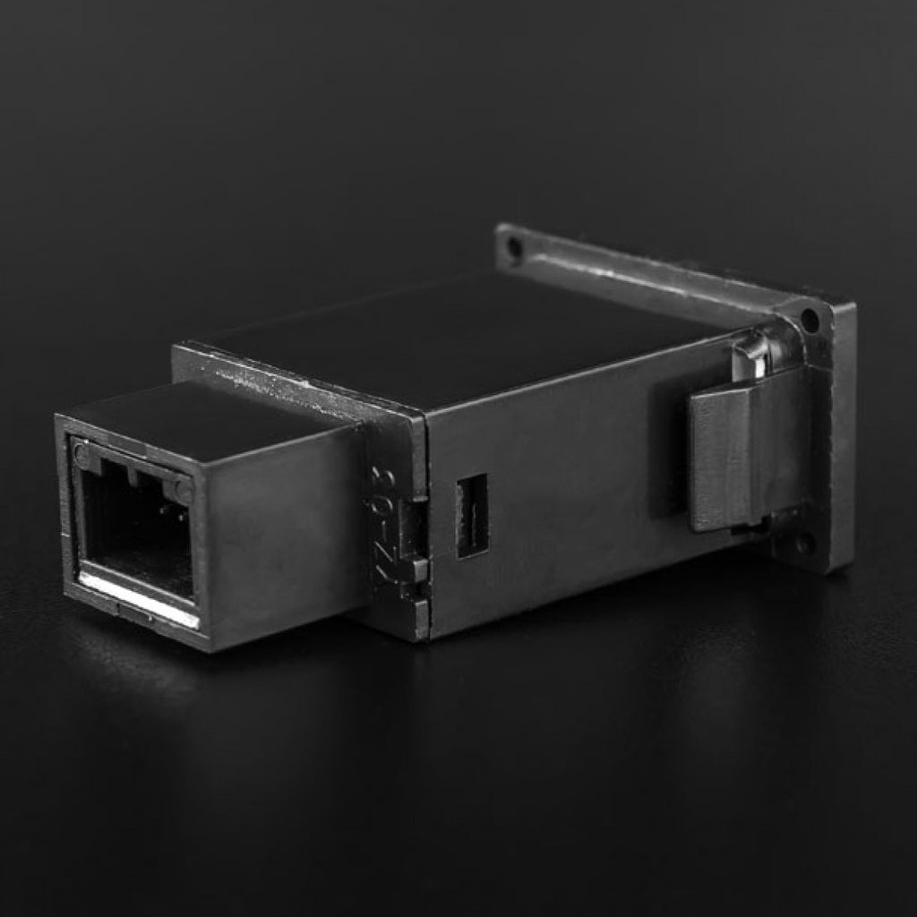 STEDI Toyota Horizontal Type - Switch program - Hilux/Landcruiser